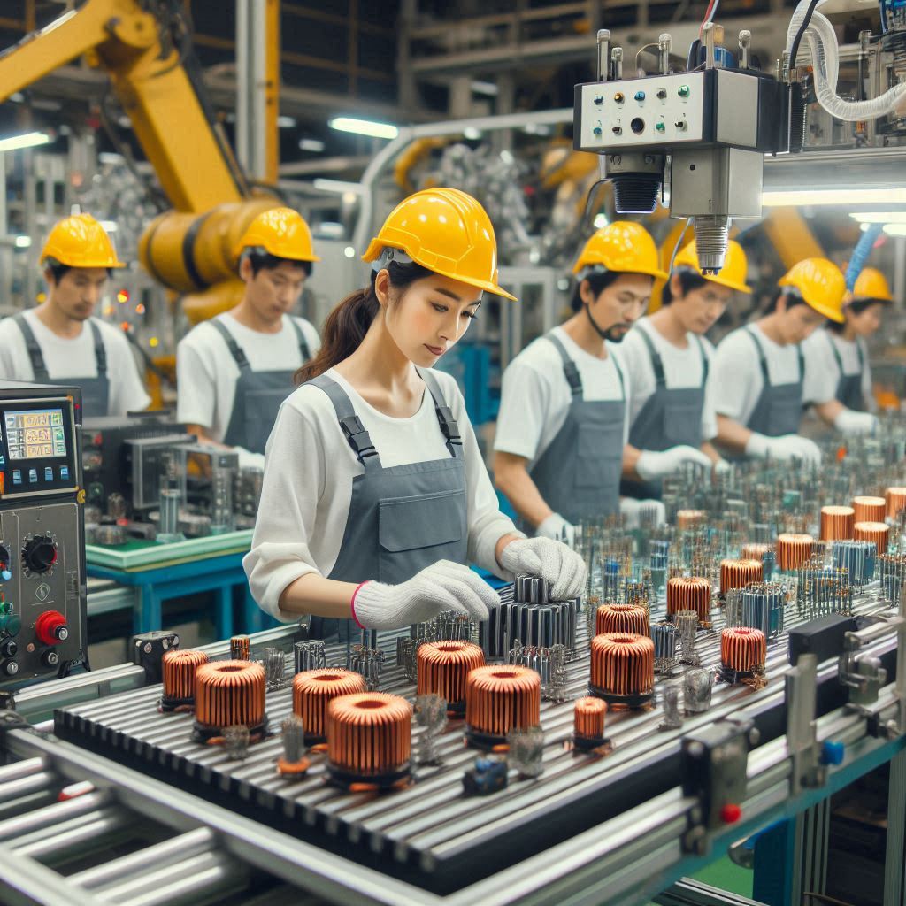 Discover how Power Transformers are shaping the future of energy solutions with high-quality, efficient designs. SEND MESSAGE for details.